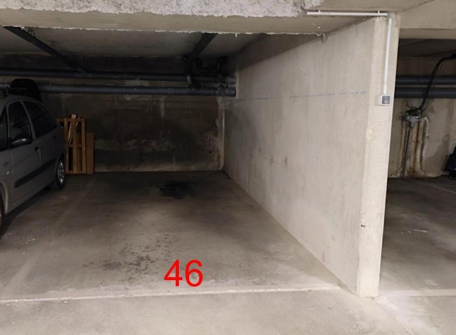 Grand En Face Du Rer A, Parking, Paris 20 Mn, Disneyland 40 Mn Apartamento *